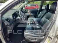 2013 Toyota Highlander фото