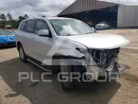 2013 Toyota Highlander фото