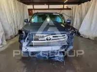 2013 Toyota Highlander фото