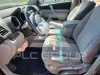 2013 Toyota Highlander фото