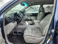 2013 Toyota Highlander фото