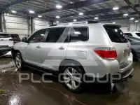 2013 Toyota Highlander photo