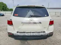 2013 Toyota Highlander фото