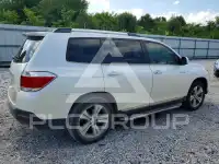 2013 Toyota Highlander photo