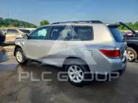2013 Toyota Highlander фото