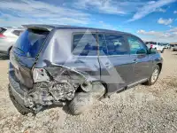 2013 Toyota Highlander photo
