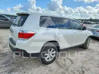 2013 Toyota Highlander photo