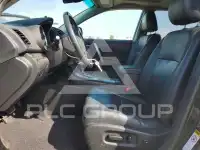 2013 Toyota Highlander фото