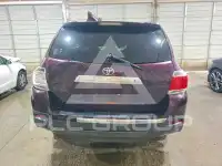 2013 Toyota Highlander photo