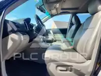 2013 Toyota Highlander фото