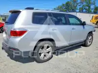 2013 Toyota Highlander фото