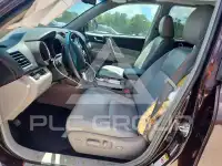 2013 Toyota Highlander фото