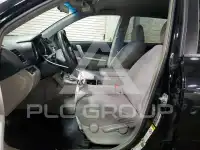 2013 Toyota Highlander фото
