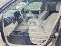 2013 Toyota Highlander фото