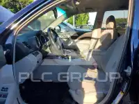 2013 Toyota Highlander фото