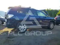 2013 Toyota Highlander фото