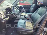 2013 Toyota Highlander фото
