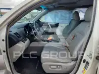 2013 Toyota Highlander фото