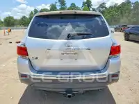 2013 Toyota Highlander фото