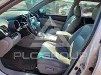 2013 Toyota Highlander photo