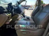 2013 Toyota Highlander фото