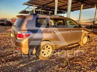 2013 Toyota Highlander фото