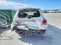 2013 Toyota Highlander фото