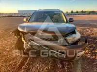 2013 Toyota Highlander фото