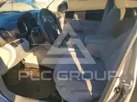 2013 Toyota Highlander фото