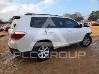 2013 Toyota Highlander photo