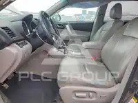 2013 Toyota Highlander photo