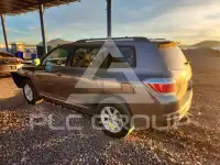 2013 Toyota Highlander фото