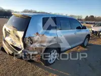 2013 Toyota Highlander фото
