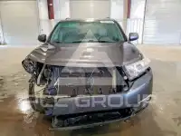 2013 Toyota Highlander фото