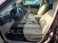2013 Toyota Highlander photo