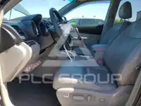 2013 Toyota Highlander фото