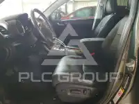2013 Toyota Highlander фото