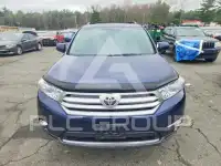2013 Toyota Highlander фото