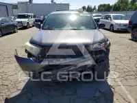 2013 Toyota Highlander фото