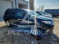 2013 Toyota Highlander photo