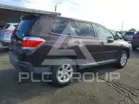 2013 Toyota Highlander photo