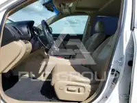 2013 Toyota Highlander фото