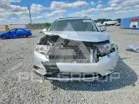 2013 Toyota Highlander фото