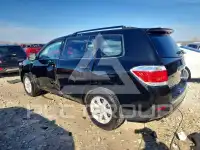 2013 Toyota Highlander photo