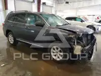 2013 Toyota Highlander фото