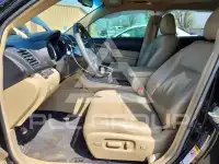 2013 Toyota Highlander фото