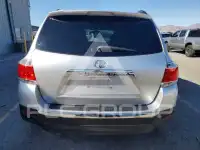 2013 Toyota Highlander фото