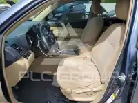 2013 Toyota Highlander фото