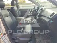 2013 Toyota Highlander фото