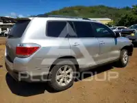 2013 Toyota Highlander фото